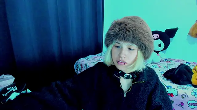 Chat XXX Live Akane-Mou