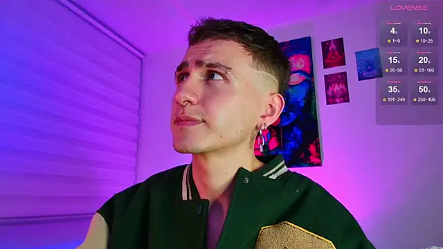 dimitri-bilak Chat XXX in diretta