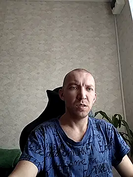 Chat XXX en directo de _uncle_Mitya-43_