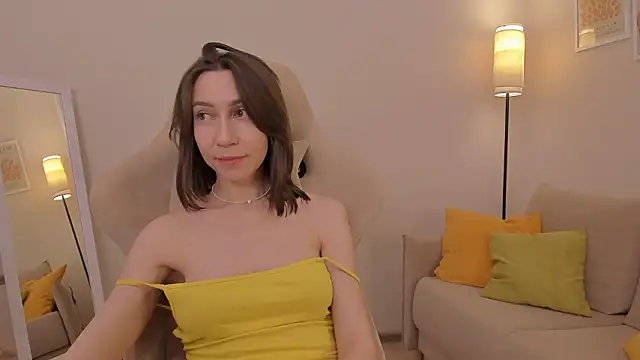 GoodGlamorGirl: онлайн-секс-чат