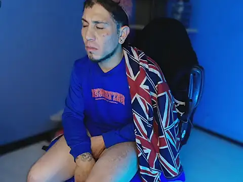 Thonixxx_mr Webcamshow