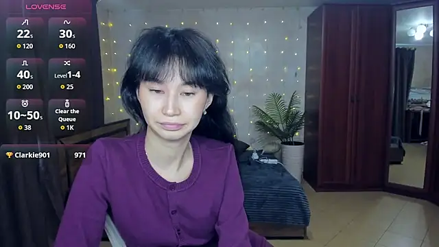 Онлайн чат XXX SheilaRare