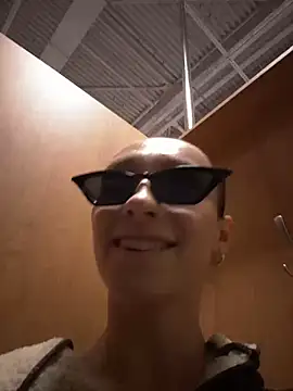 Chat XXX en directo de ElizaFi