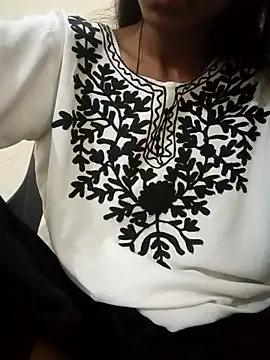 Kumkum_36 ওয়েবক্যাম শো