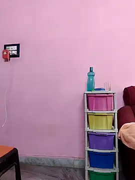 Kayra_34's Webcam Show