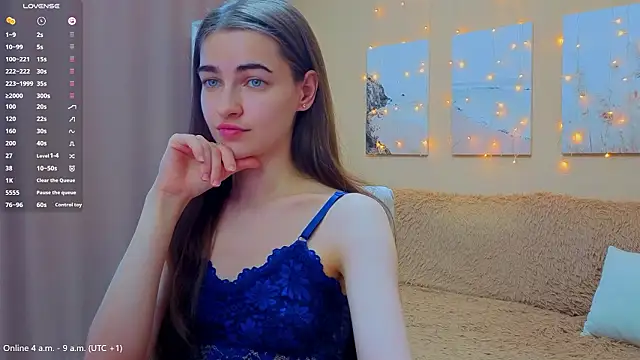 AstoriyaNight Obrolan Langsung XXX