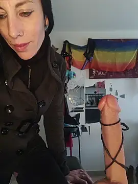 Chatroom XXX en direct de freyamoret