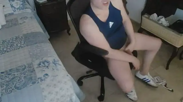 โชว์เว็บแคมของ twdspunpig