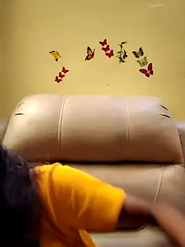 ramyasri- 라이브 XXX 채팅