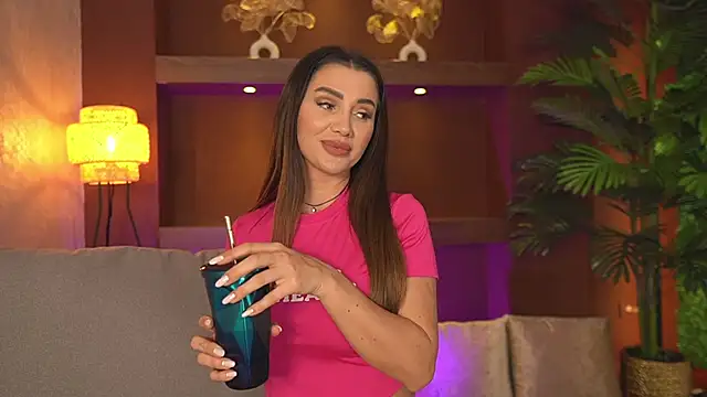 JustinneJade Live XXX Chat