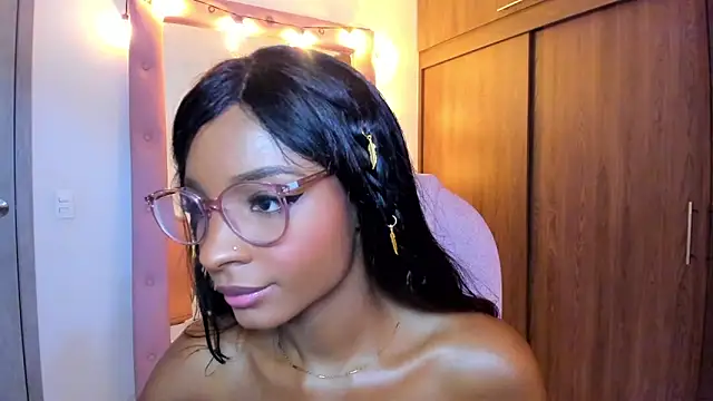 Chatroom XXX en direct de alikahouston4