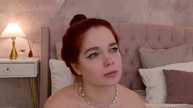 Онлайн чат XXX DeniseReese