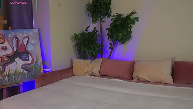 Онлайн чат XXX JessRosen