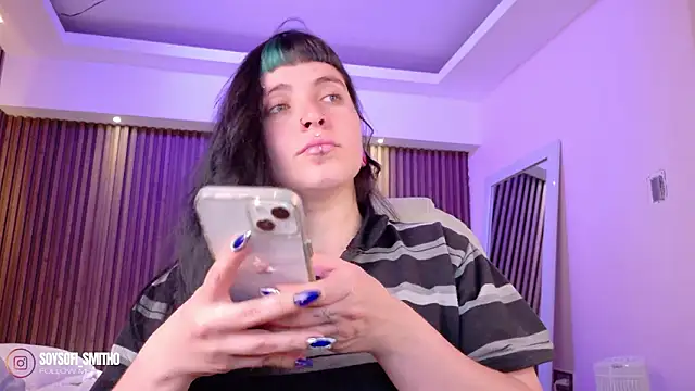 Lucy_Smith2's Live XXX Chat