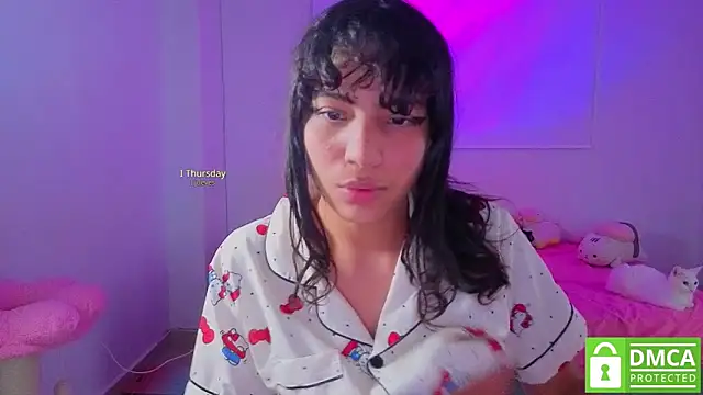 Lovelyamyy's Live XXX Chat