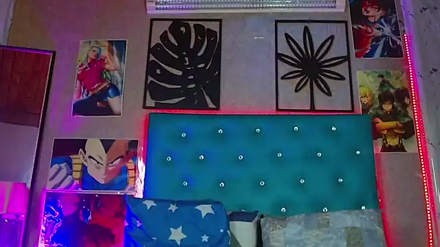 LiamAndrewzz Live XXX-Chat