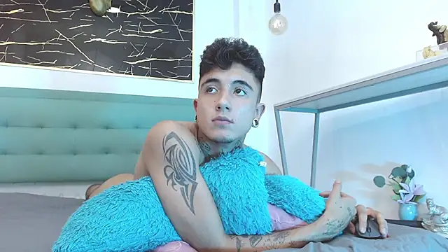 Patrick_Rango Live XXX-Chat