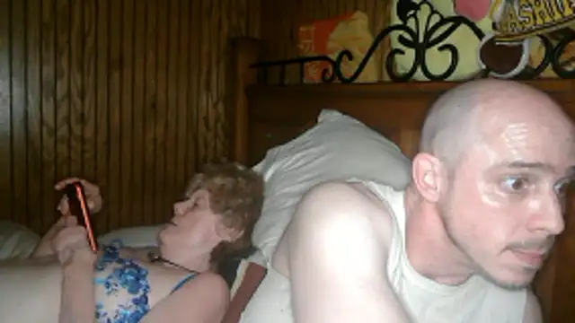 Mac_ThunderCock 라이브 XXX 채팅