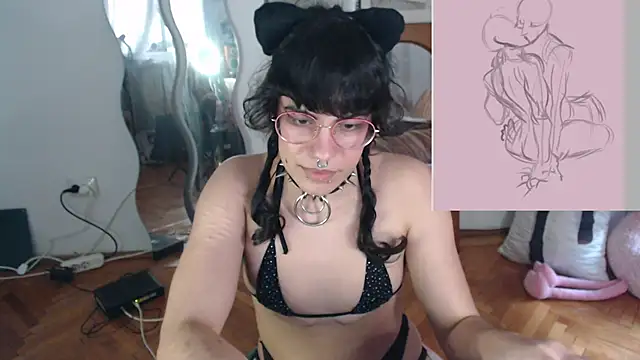 PainPrince69 – webcam-show