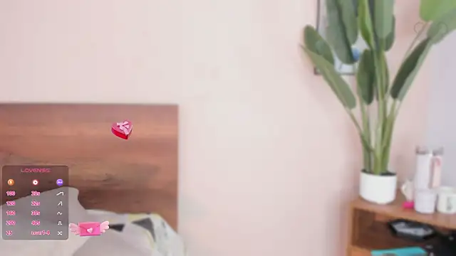 Niicol_Jenner 라이브 XXX 채팅