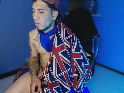 Thonixxx_mr webkamerás műsora