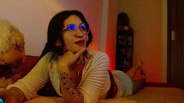 Chatroom XXX en direct de lia_ana