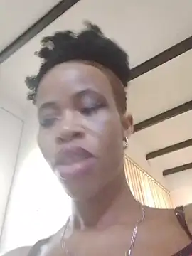 Chat XXX en directo de SexyChantyBabe25