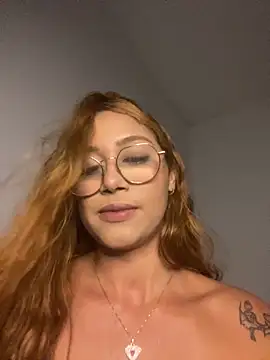 ruivinha2006 라이브 XXX 채팅