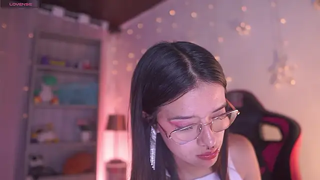 Lana_Dreams_'s Live XXX Chat