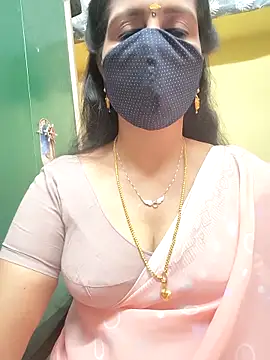 mallu-reshma's Webcam Show