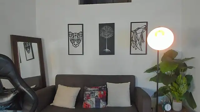 Justin_kingX7 Live XXX-Chat