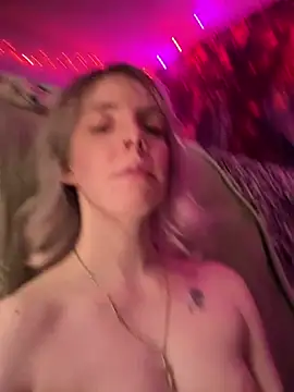 fairy420 Webcam-Show