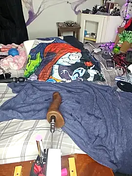 Czat XXX na żywo – BabygurlJay