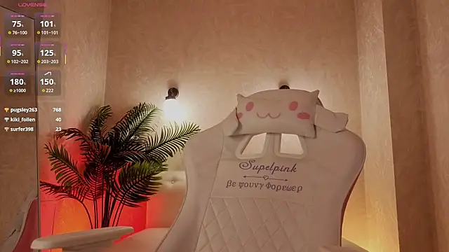 bella_li__'s Live XXX Chat