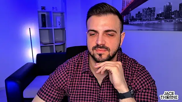 Jace_Thorne Live XXX-Chat