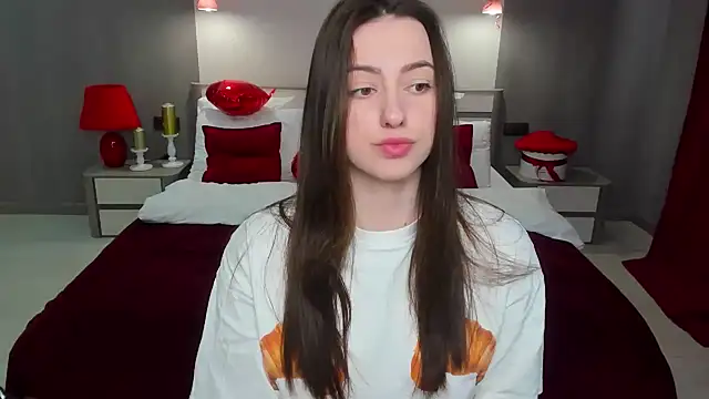 Chat +18 de Christina_Enigma ao vivo