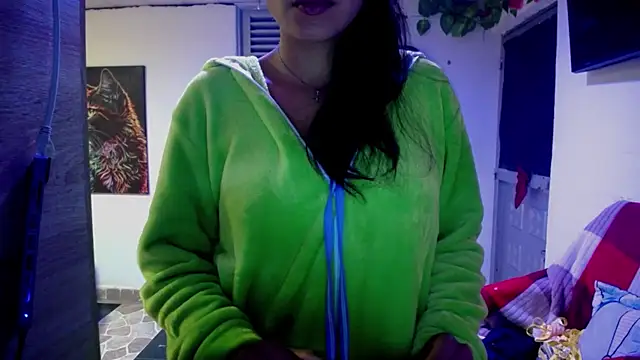 Chat +18 de Samara_Homescapes ao vivo