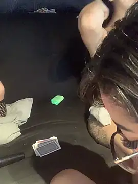 Chat XXX en directo de LilithMonette