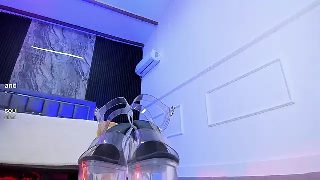 Sienarosewood's Live XXX Chat