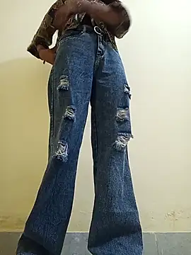 Lovely--girl – Kamerová šou