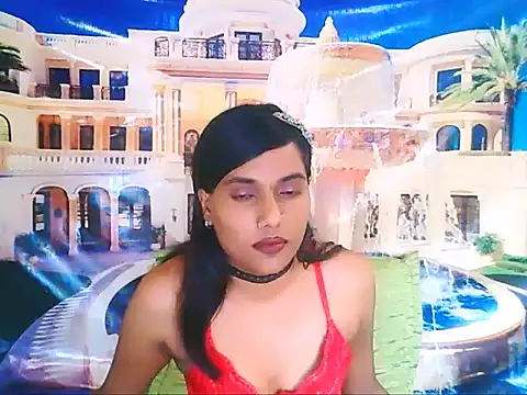 Онлайн чат XXX IndianSkies