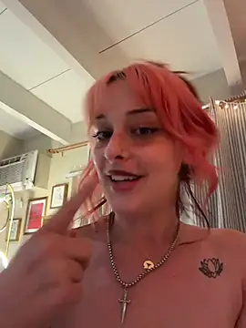 cleomoontv live XXX chat