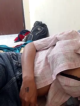 Anjali680's Live XXX Chat