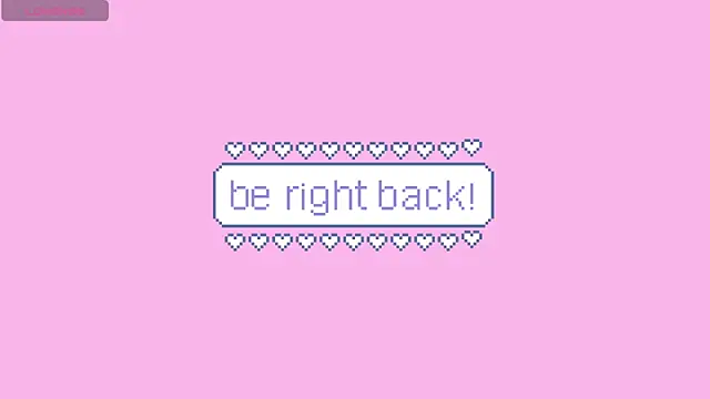 lune_rose's Live XXX Chat