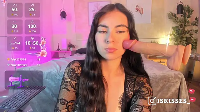 IsabellaSweet__'s Live XXX Chat