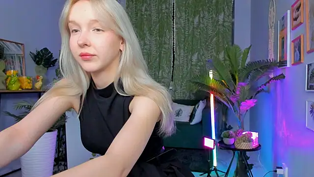 MaoqiBeverly Obrolan Langsung XXX