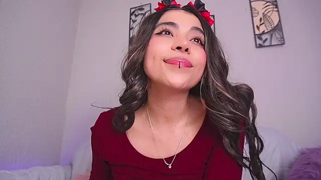 Chatroom XXX en direct de loveegirll1