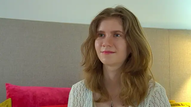 Chatroom XXX en direct de MilaMaelis