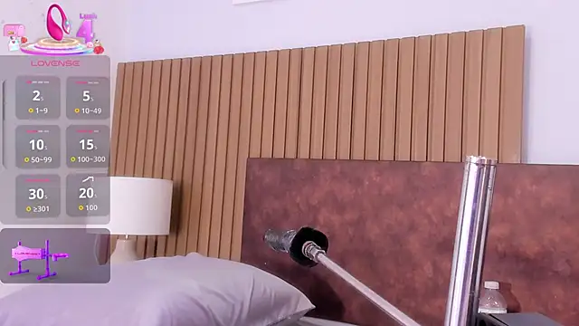 catalina_spec's Live XXX Chat