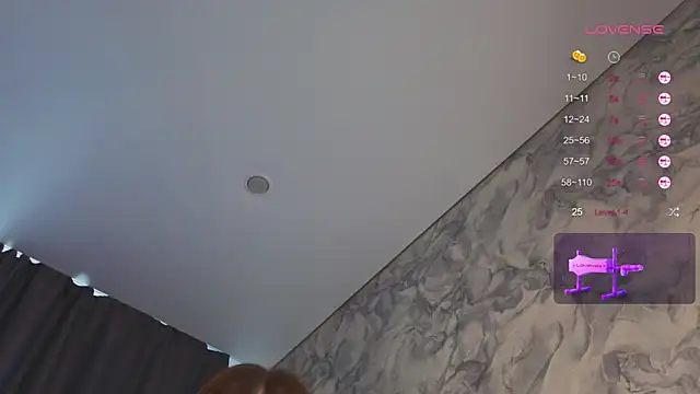 babykadrain's Live XXX Chat